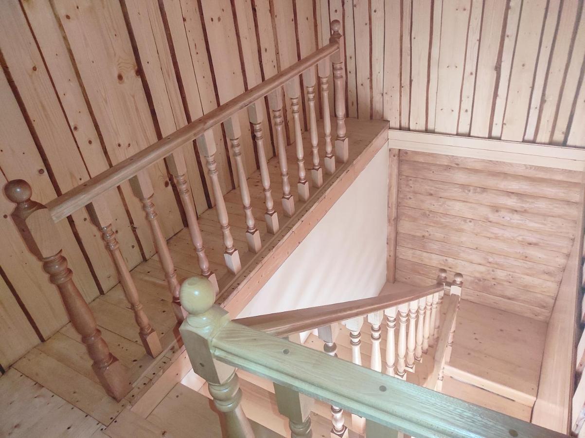 Apartament Гірська Роса Verkhniy Yasenov Zewnętrze zdjęcie