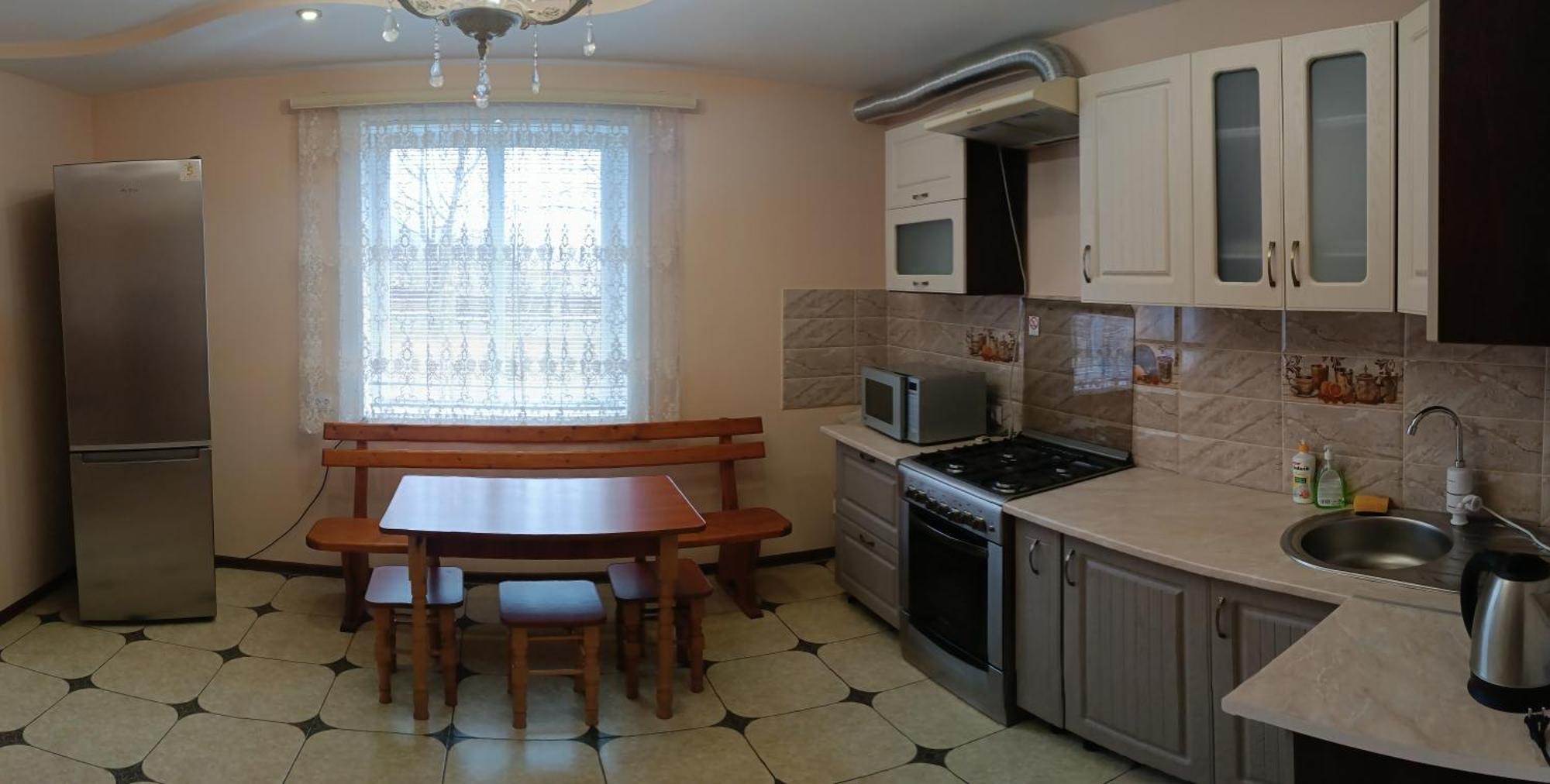 Apartament Гірська Роса Verkhniy Yasenov Zewnętrze zdjęcie