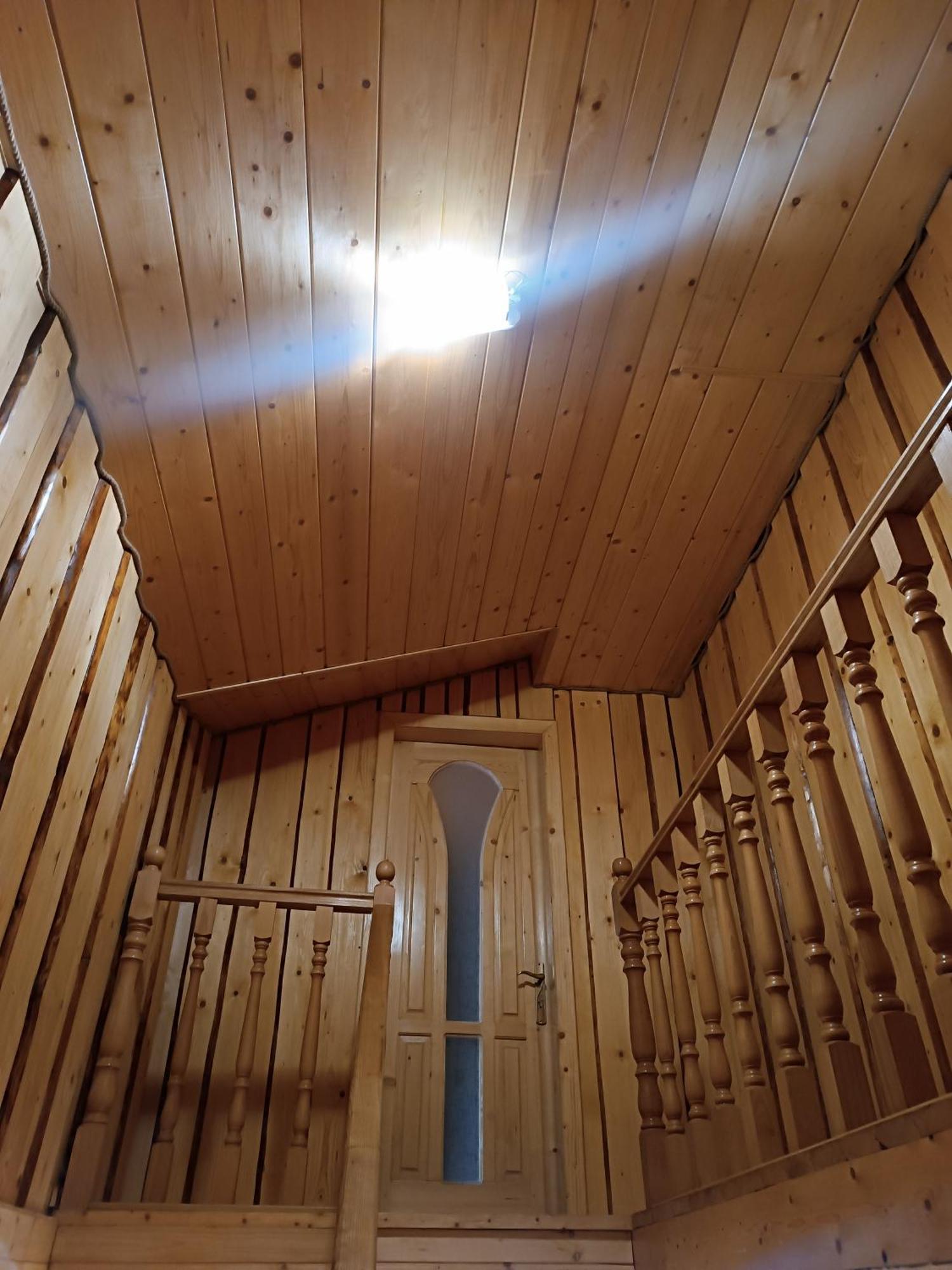 Apartament Гірська Роса Verkhniy Yasenov Zewnętrze zdjęcie